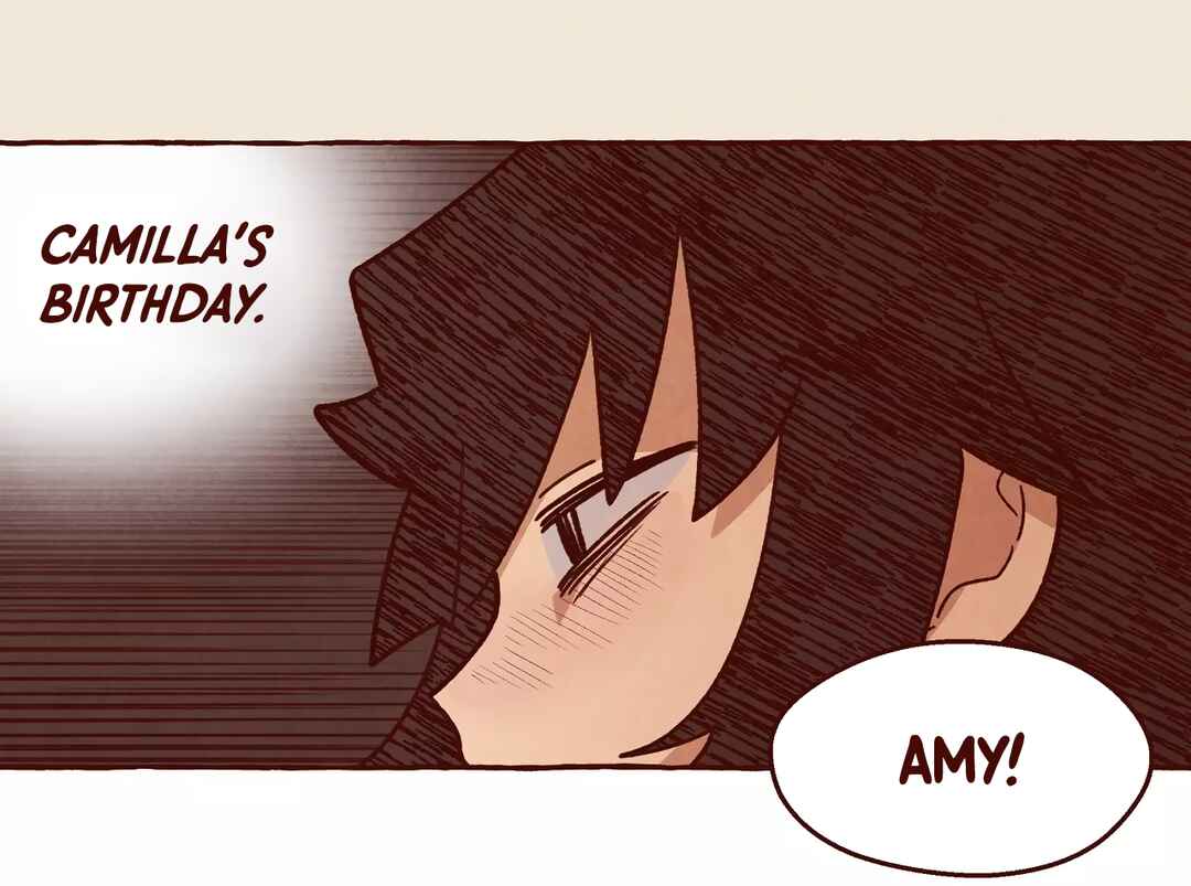 Na neun Amy reul Saranghae Chapter 29 - Page 43