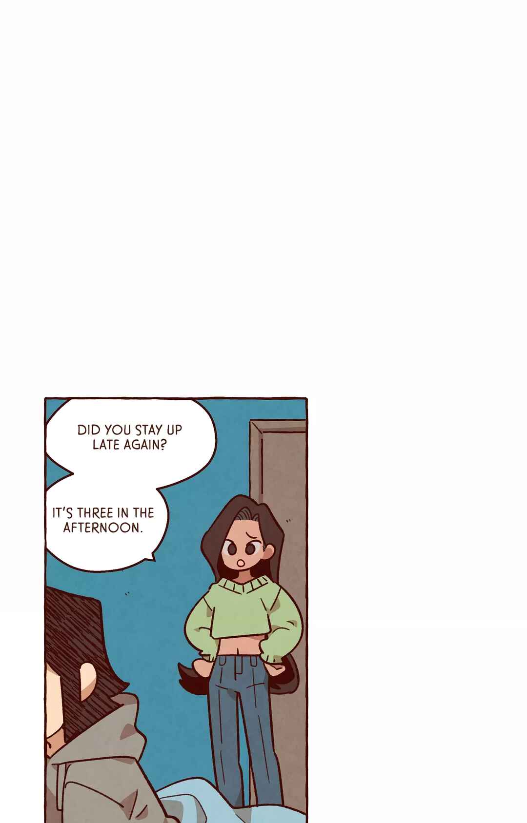 Na neun Amy reul Saranghae Chapter 29 - Page 44