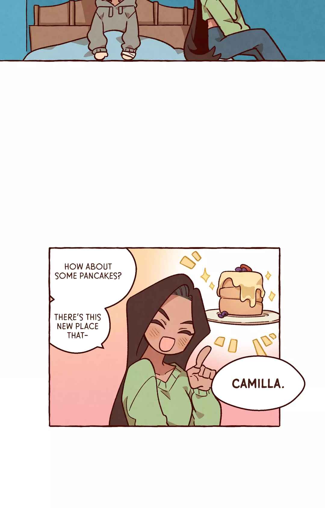 Na neun Amy reul Saranghae Chapter 29 - Page 47