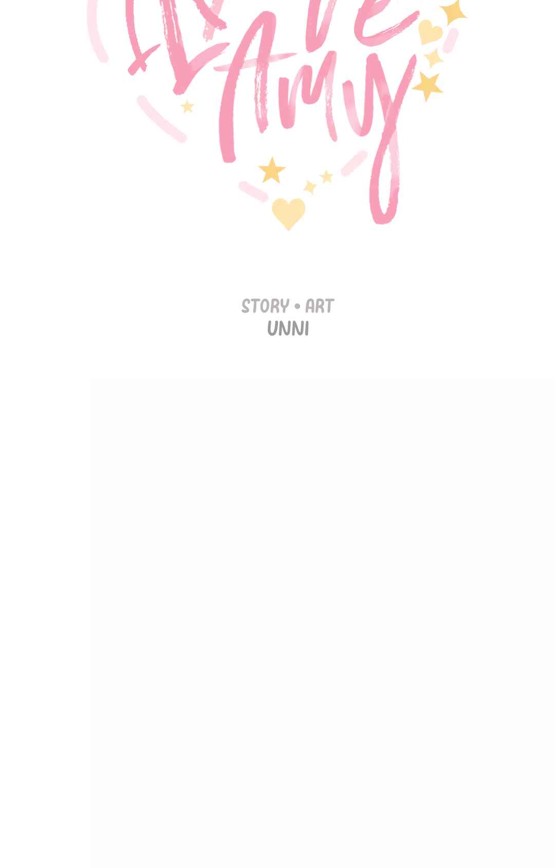 Na neun Amy reul Saranghae Chapter 29 - Page 5