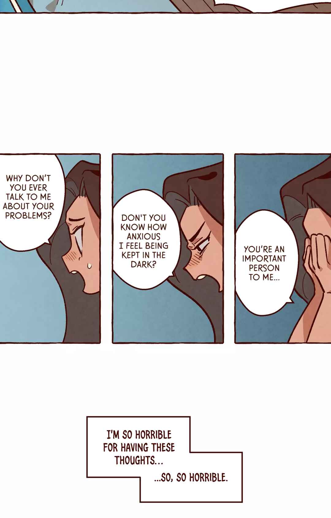 Na neun Amy reul Saranghae Chapter 29 - Page 51