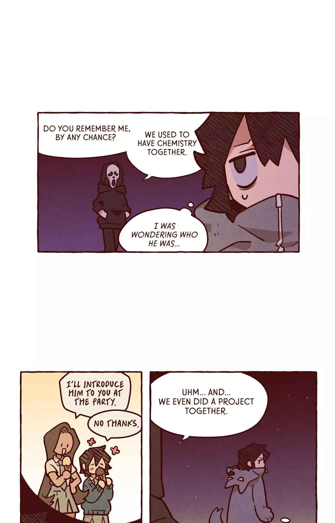 Na neun Amy reul Saranghae Chapter 29 - Page 6
