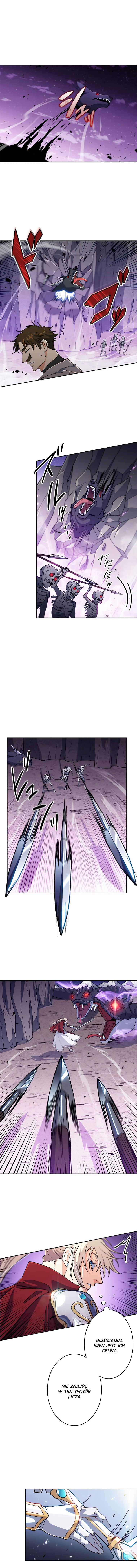 Duke Pendragon: Master of the White Dragon Chapter 21 - Page 12