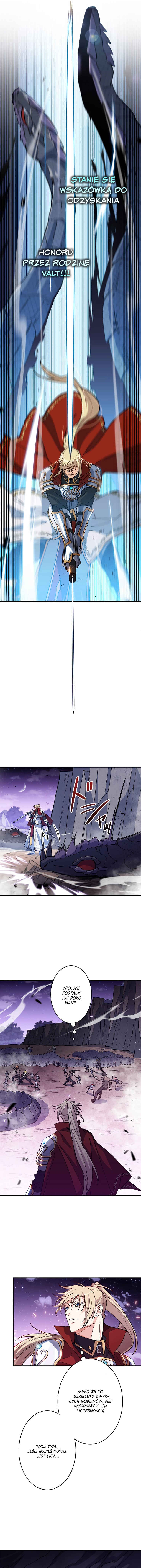 Duke Pendragon: Master of the White Dragon Chapter 21 - Page 15
