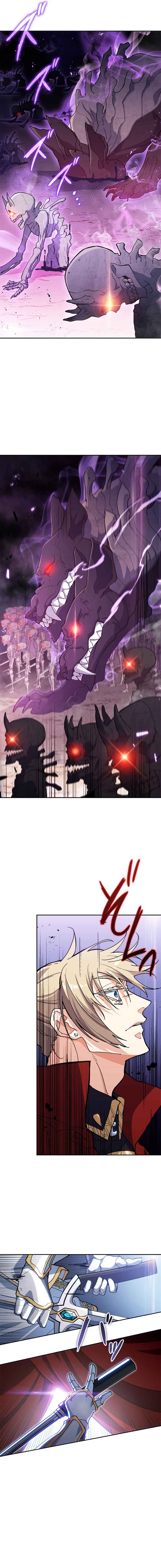 Duke Pendragon: Master of the White Dragon Chapter 21 - Page 3