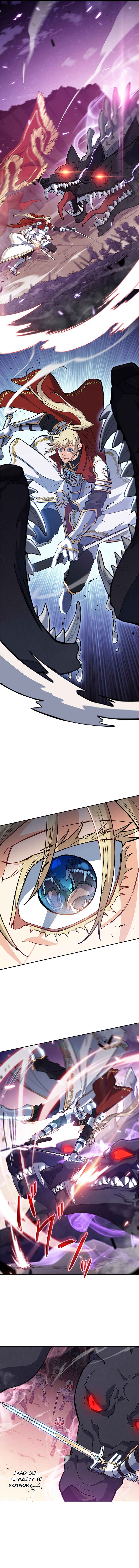 Duke Pendragon: Master of the White Dragon Chapter 21 - Page 4
