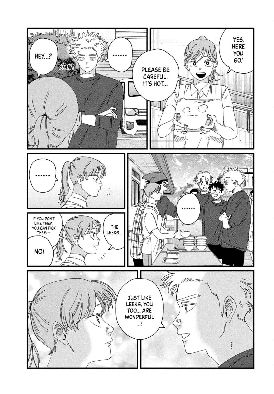 Dig It Chapter 6 - Page 9