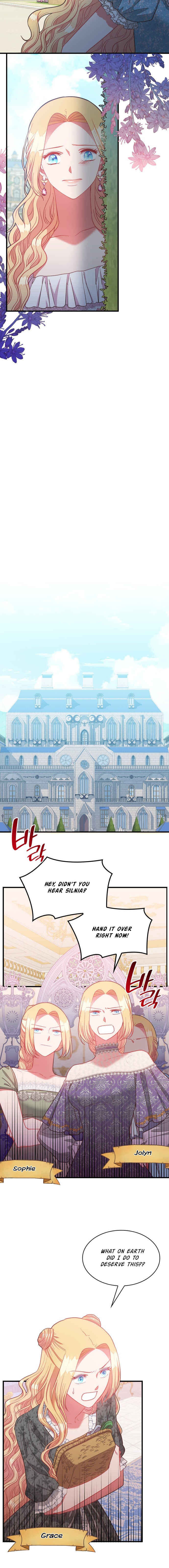 The 108 of Them Chapter 44 - Page 5