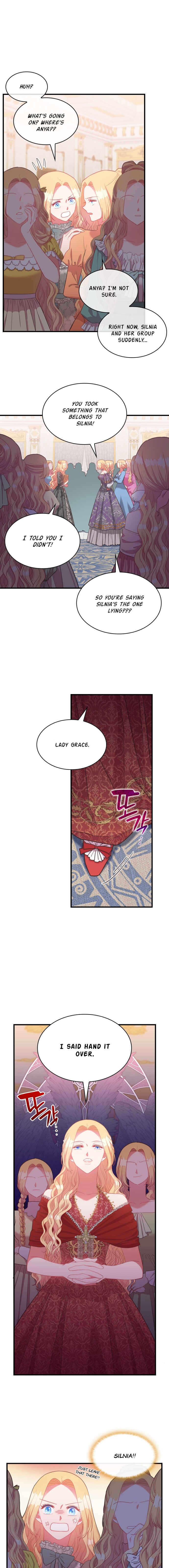 The 108 of Them Chapter 44 - Page 6