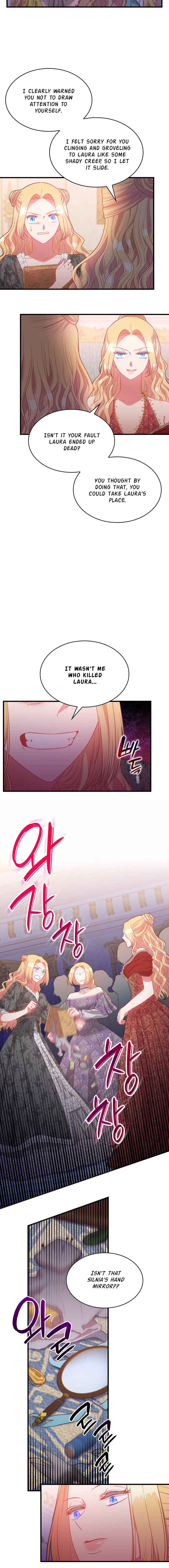The 108 of Them Chapter 44 - Page 7