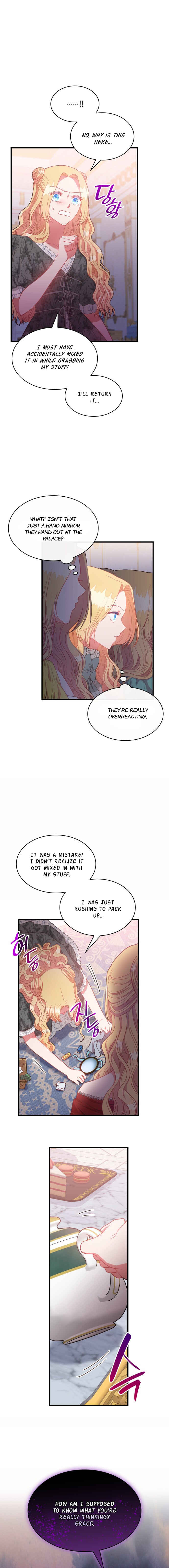 The 108 of Them Chapter 44 - Page 8