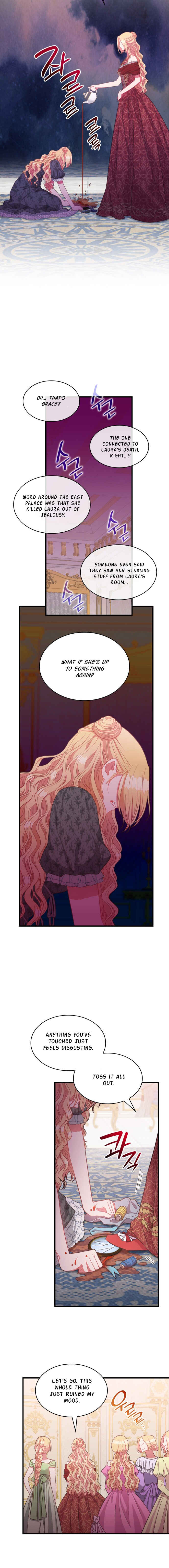 The 108 of Them Chapter 44 - Page 9