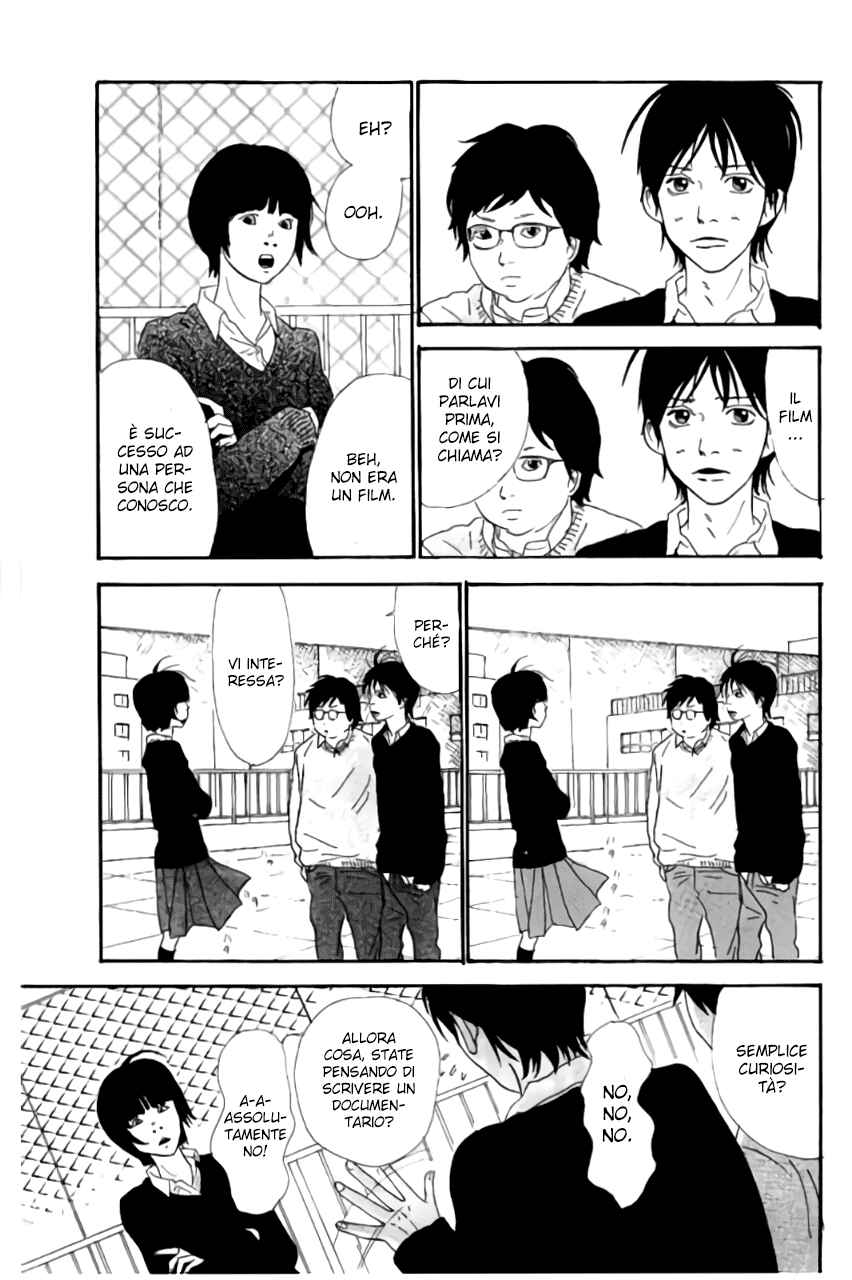 Itoshi no Niina Chapter 16 - Page 10