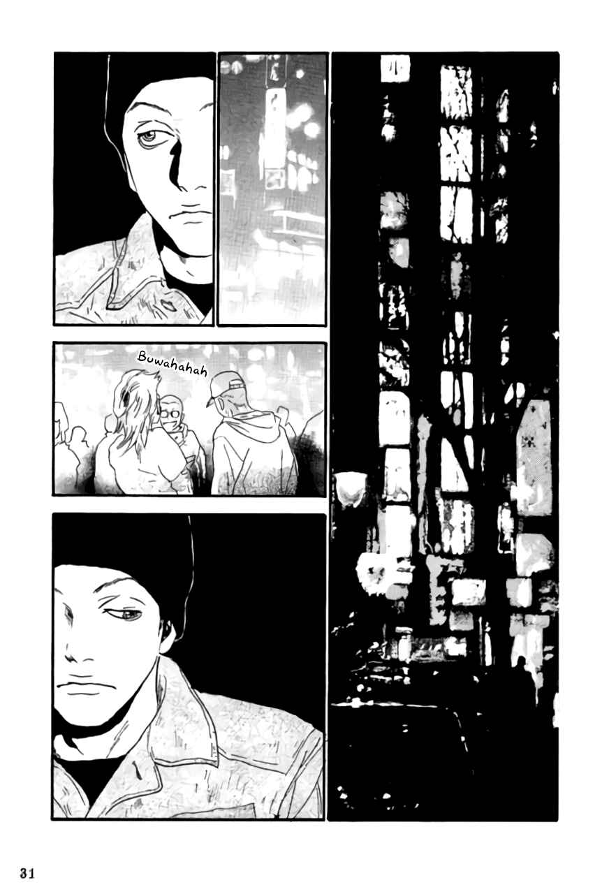 Itoshi no Niina Chapter 16 - Page 4