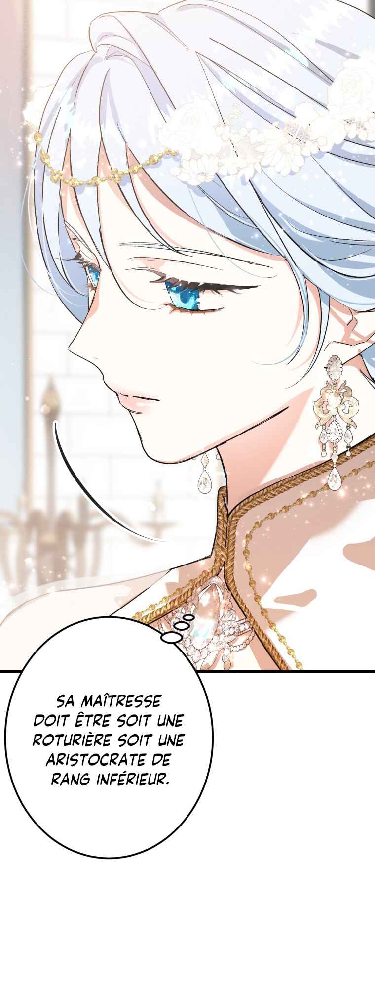 My Husband Hides His Regression, so Do I Chapter ? - Page 19
