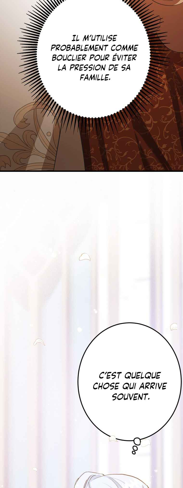 My Husband Hides His Regression, so Do I Chapter ? - Page 21