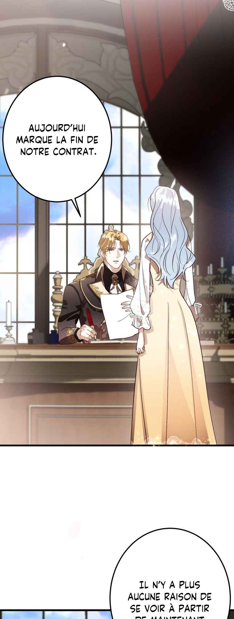 My Husband Hides His Regression, so Do I Chapter ? - Page 28