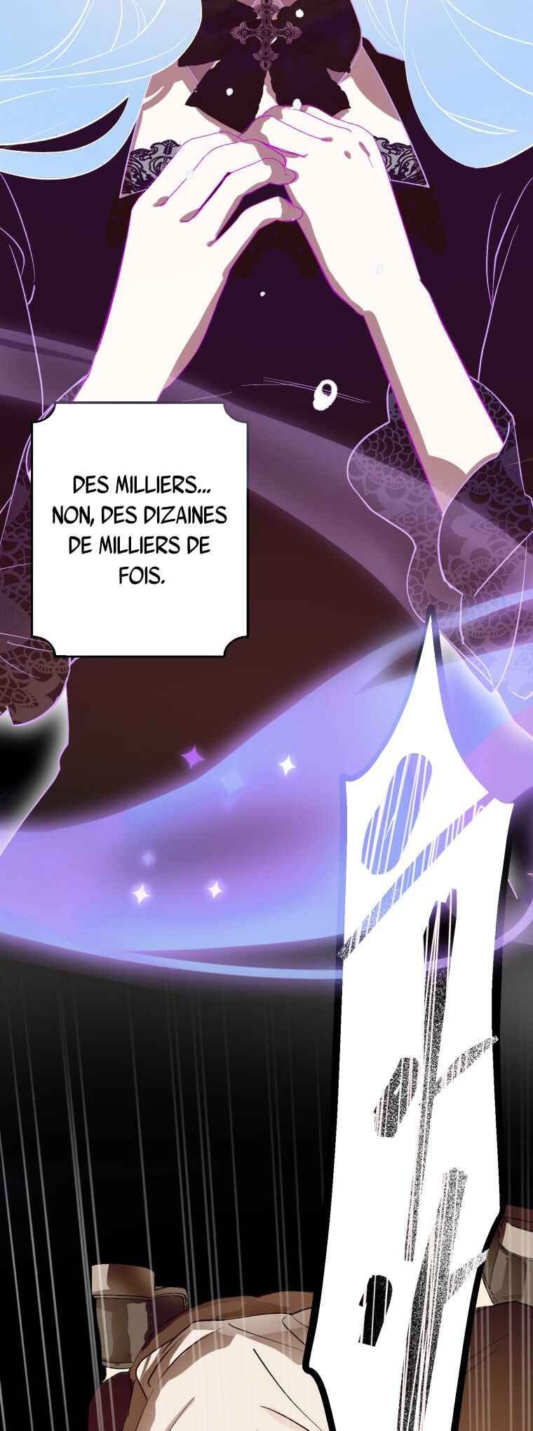 My Husband Hides His Regression, so Do I Chapter ? - Page 49