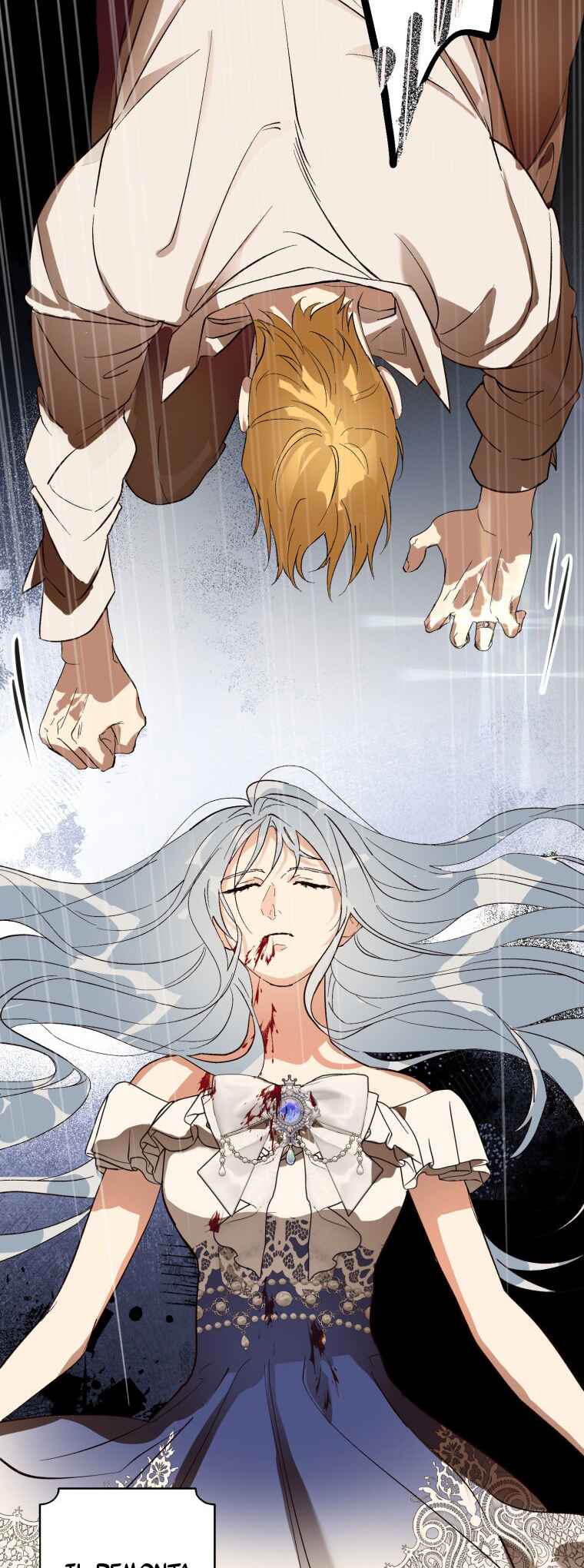 My Husband Hides His Regression, so Do I Chapter ? - Page 50