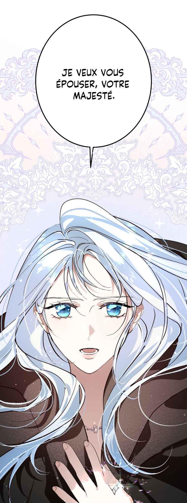 My Husband Hides His Regression, so Do I Chapter ? - Page 65
