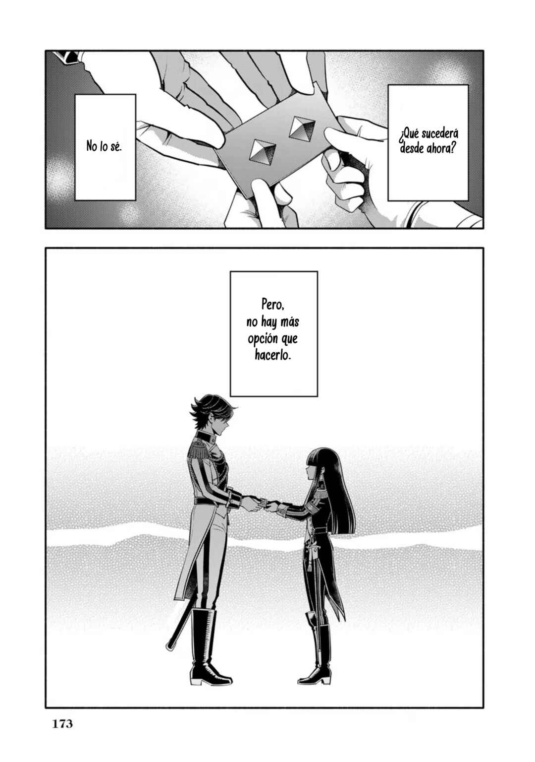 Musket Girls! ~Tensei Sanbou to Senretsu Otome-tachi~ Chapter 12 - Page 29