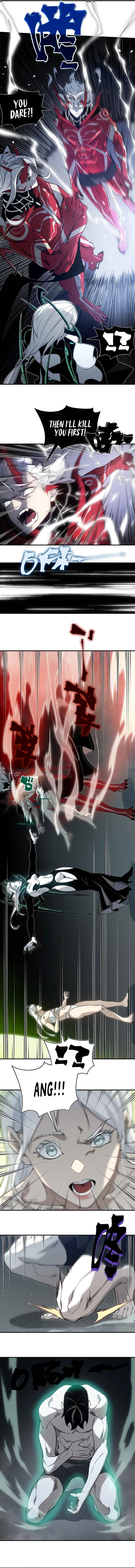 Wo, Jinhua, Emo Chapter 93 - Page 3