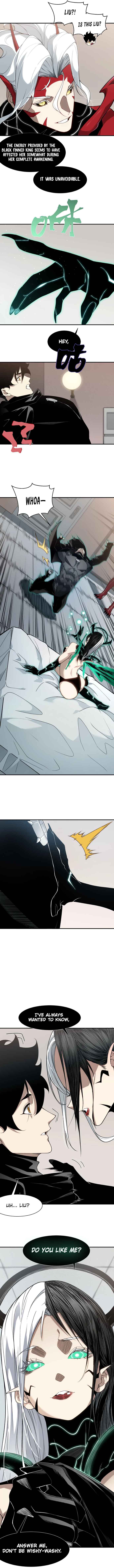 Wo, Jinhua, Emo Chapter 93 - Page 9