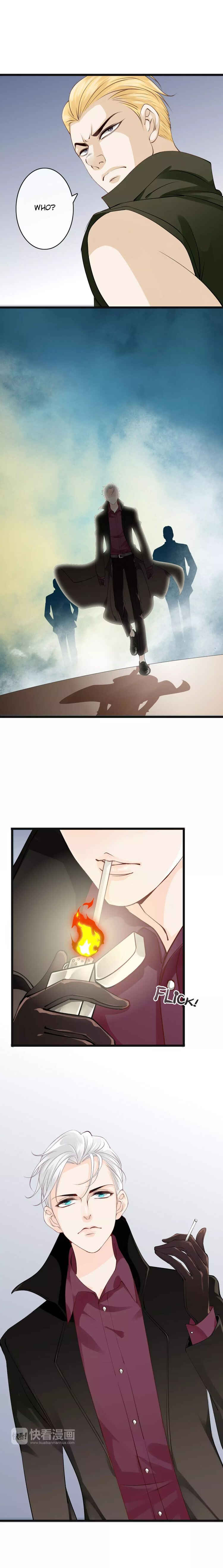 Angel Love Chapter 10 - Page 6