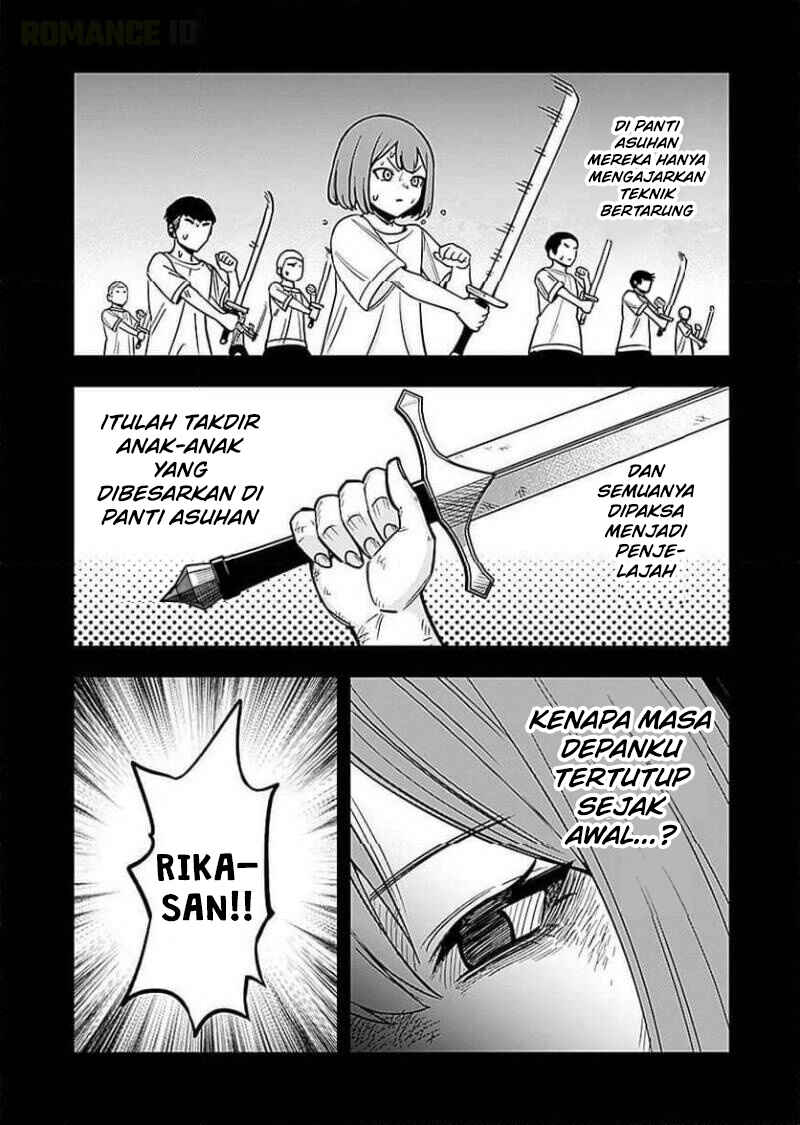 Keiken wo Sukiru ni suru Bannou na Nouryoku wo Te ni Irete, Saikyou no Tansaku-sha ni Narimashita ~JK to Issho ni Dungeon Tansaku de Nariagaru~ Chapter 6 - Page 18