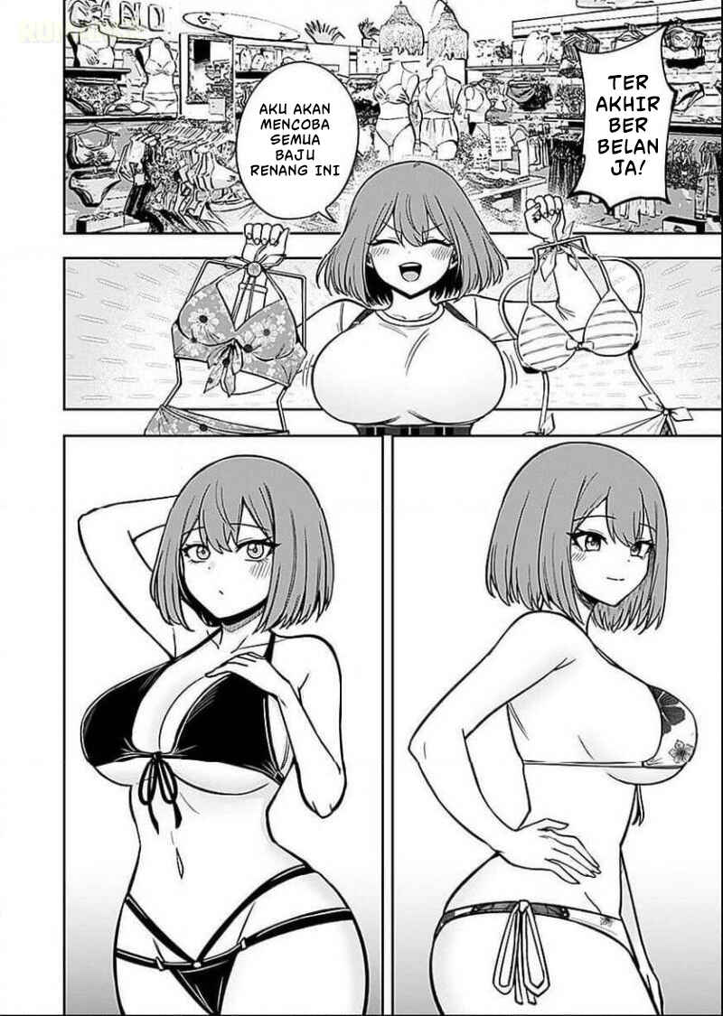 Keiken wo Sukiru ni suru Bannou na Nouryoku wo Te ni Irete, Saikyou no Tansaku-sha ni Narimashita ~JK to Issho ni Dungeon Tansaku de Nariagaru~ Chapter 6 - Page 29