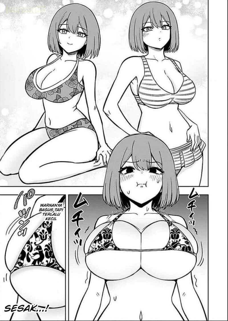 Keiken wo Sukiru ni suru Bannou na Nouryoku wo Te ni Irete, Saikyou no Tansaku-sha ni Narimashita ~JK to Issho ni Dungeon Tansaku de Nariagaru~ Chapter 6 - Page 30