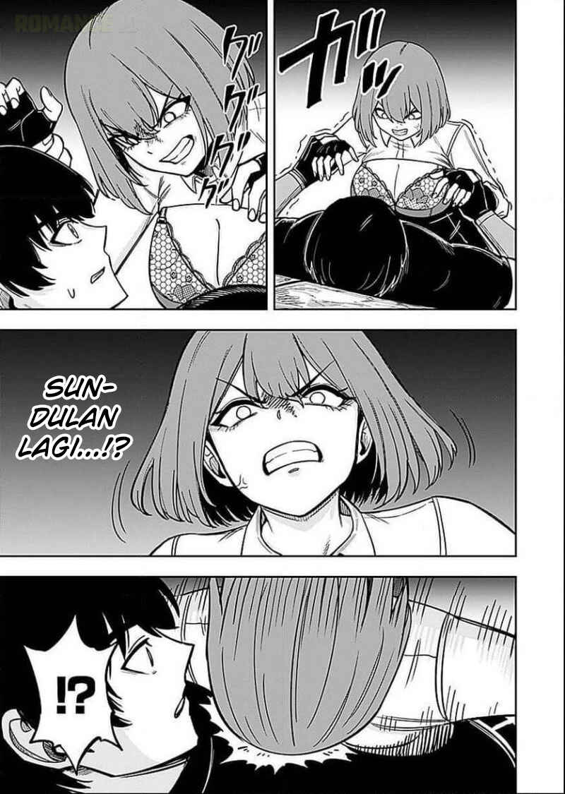 Keiken wo Sukiru ni suru Bannou na Nouryoku wo Te ni Irete, Saikyou no Tansaku-sha ni Narimashita ~JK to Issho ni Dungeon Tansaku de Nariagaru~ Chapter 6 - Page 8