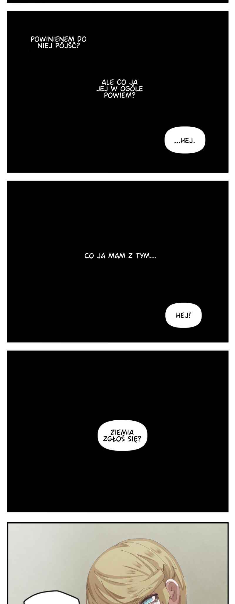 Goth Girl & The Jock Chapter 47 - Page 3