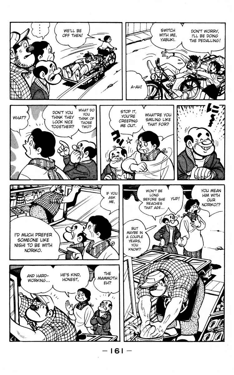 Ashita no Joe Chapter 66 - Page 47