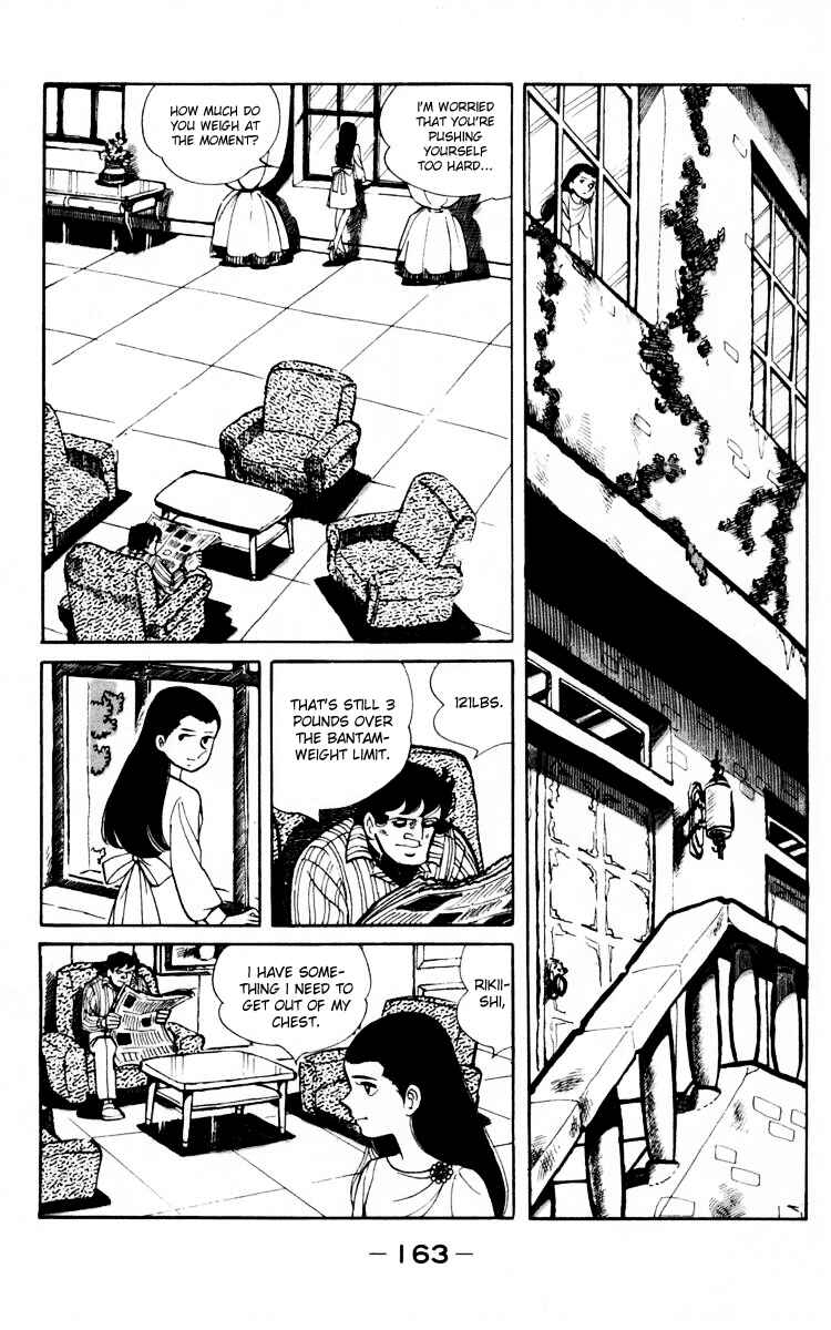 Ashita no Joe Chapter 66 - Page 49