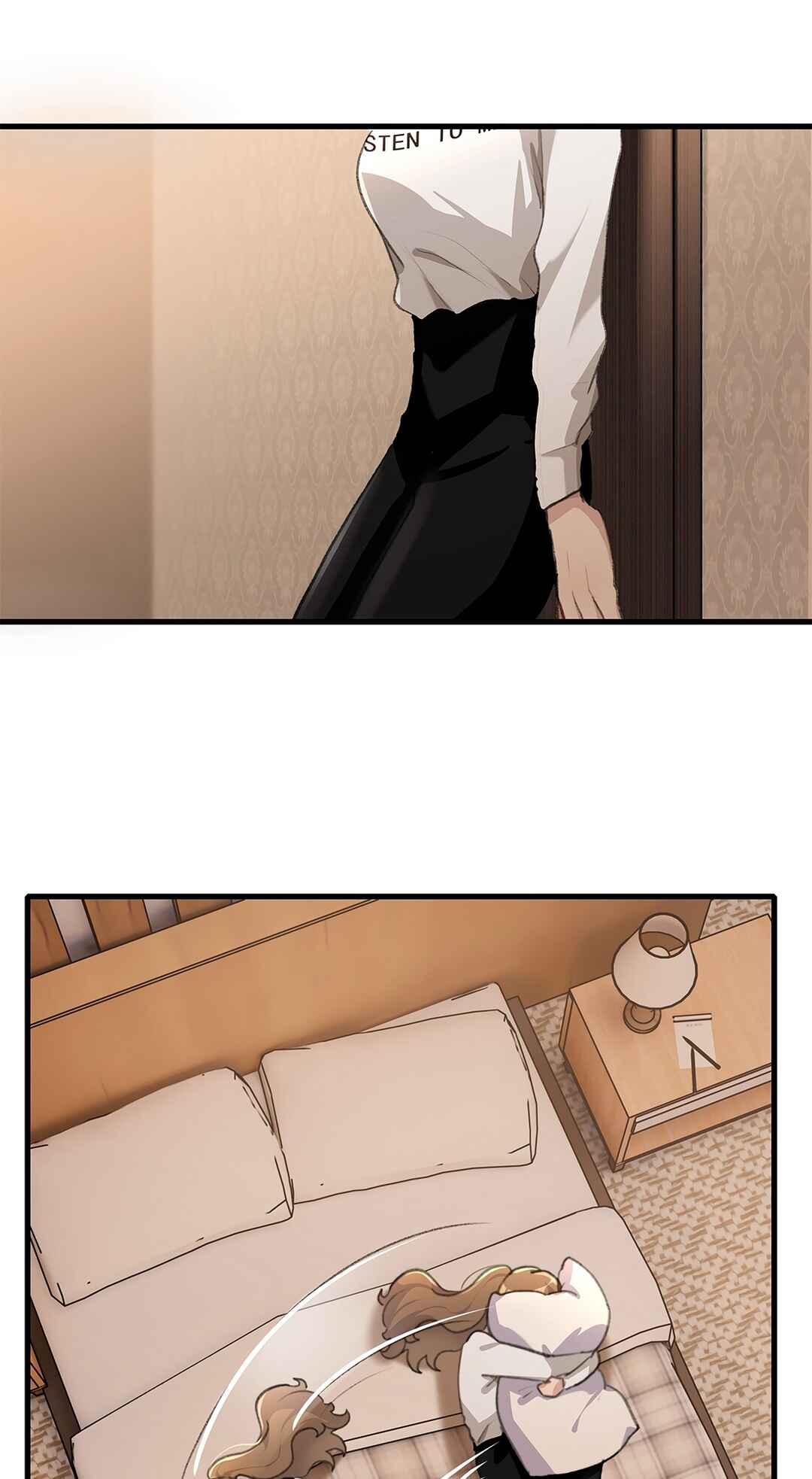 Yú qíng kě dài Chapter 67 - Page 4