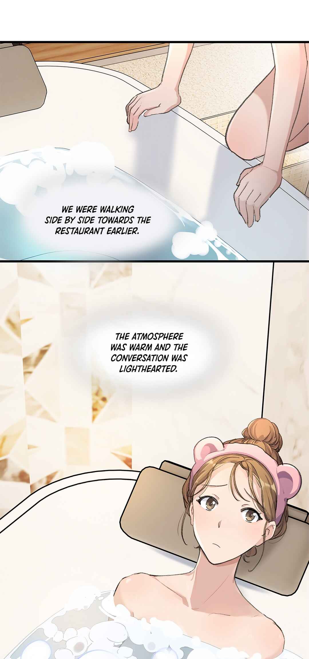 Yú qíng kě dài Chapter 67 - Page 7