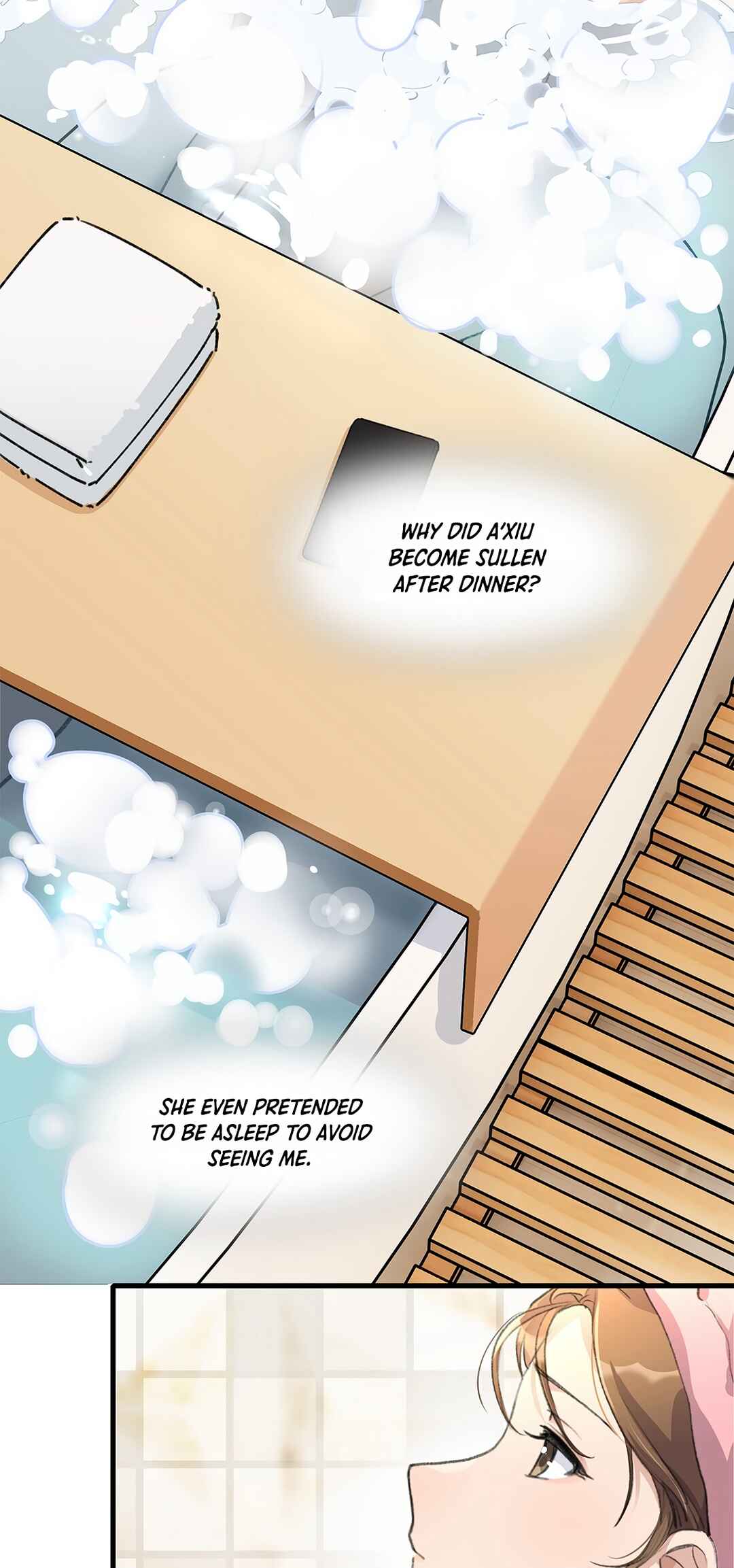 Yú qíng kě dài Chapter 67 - Page 8