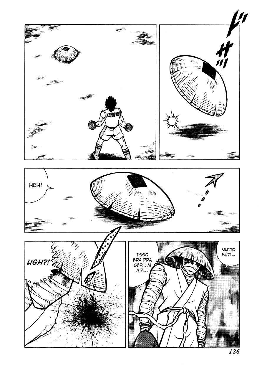 Ring ni Kakero 2 Chapter 148 - Page 10