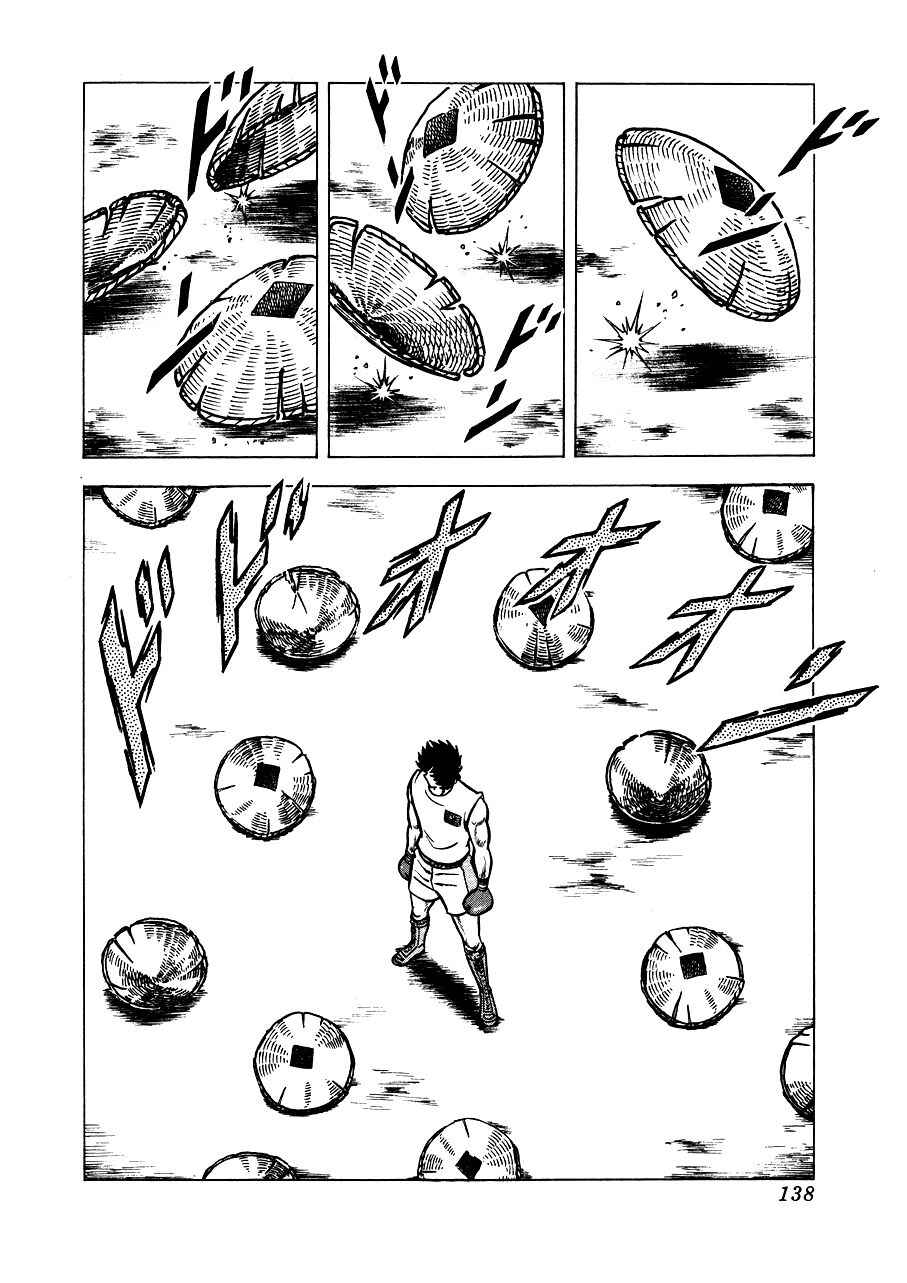 Ring ni Kakero 2 Chapter 148 - Page 12