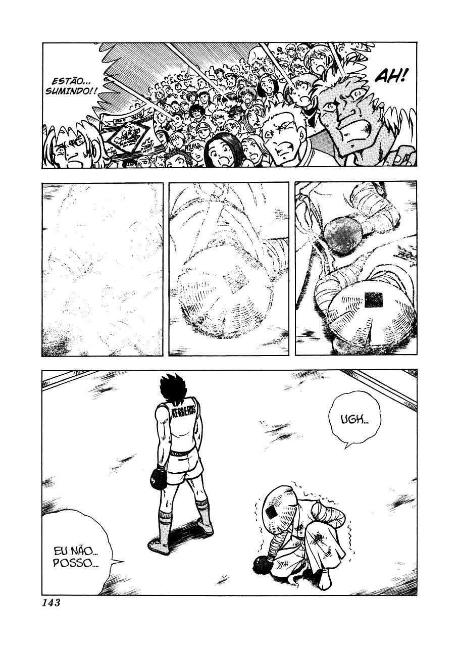 Ring ni Kakero 2 Chapter 148 - Page 16