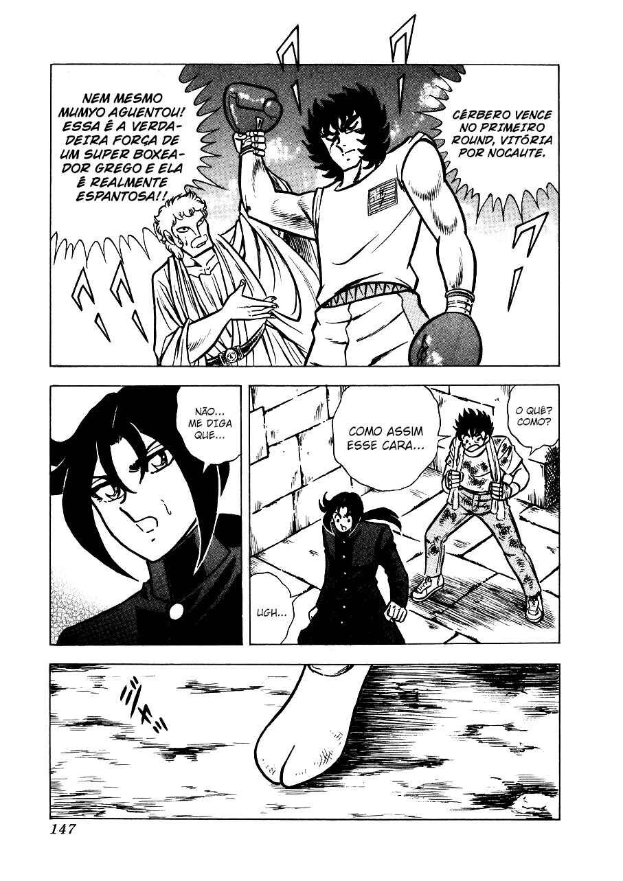 Ring ni Kakero 2 Chapter 148 - Page 20