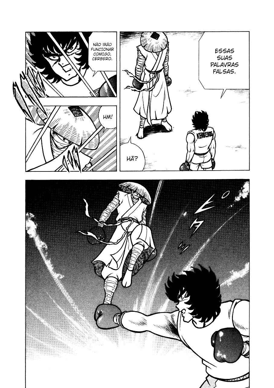 Ring ni Kakero 2 Chapter 148 - Page 7