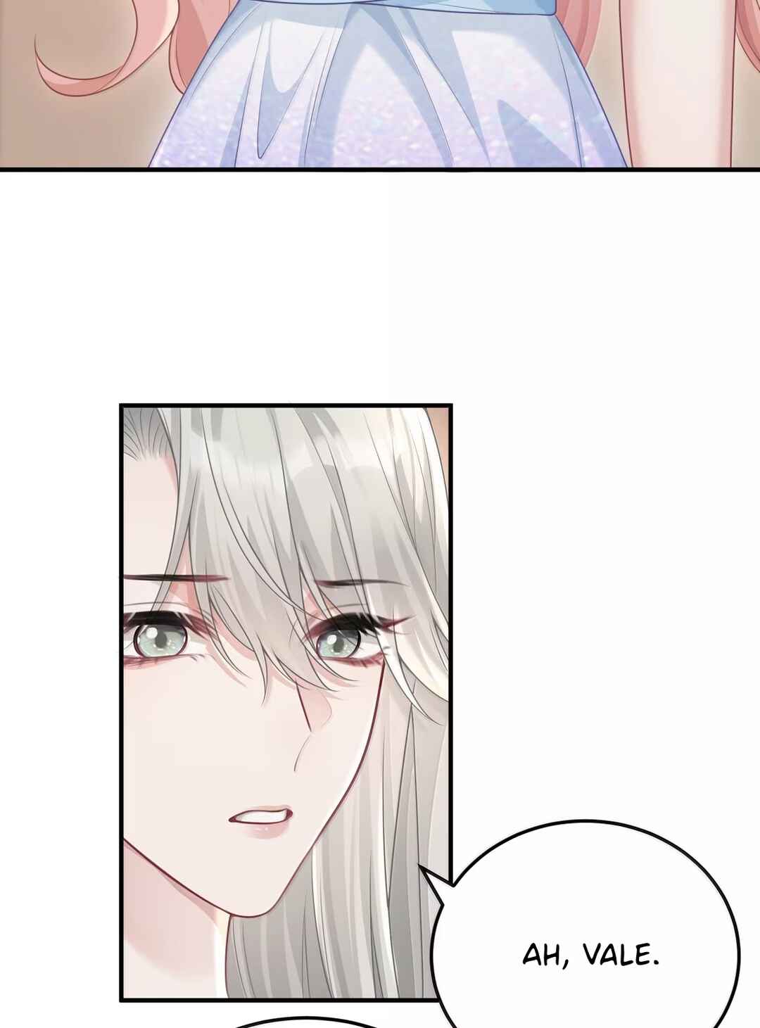 Ta Hao Xiang Zai Liao Wo Chapter 72 - Page 17