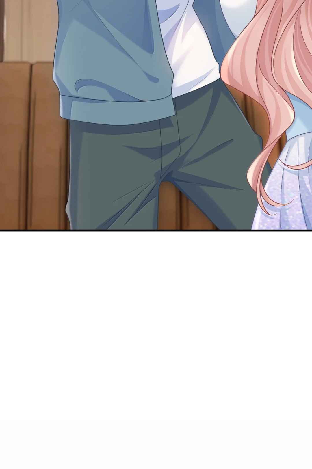 Ta Hao Xiang Zai Liao Wo Chapter 72 - Page 22