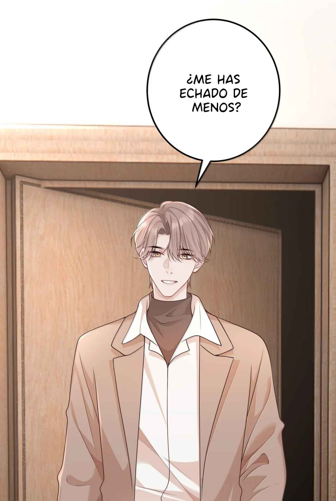Ta Hao Xiang Zai Liao Wo Chapter 72 - Page 31