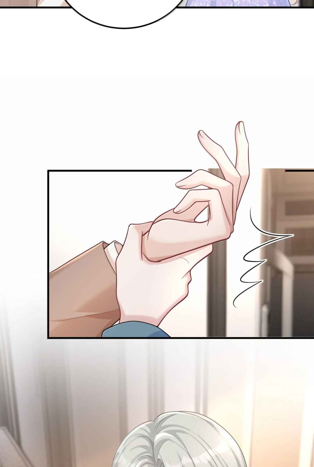 Ta Hao Xiang Zai Liao Wo Chapter 72 - Page 34
