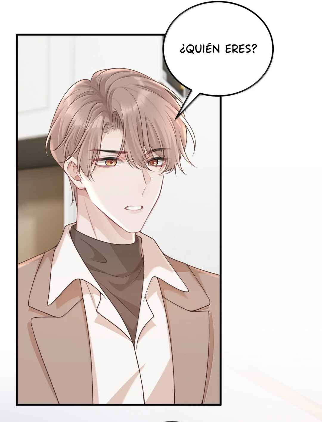 Ta Hao Xiang Zai Liao Wo Chapter 72 - Page 37