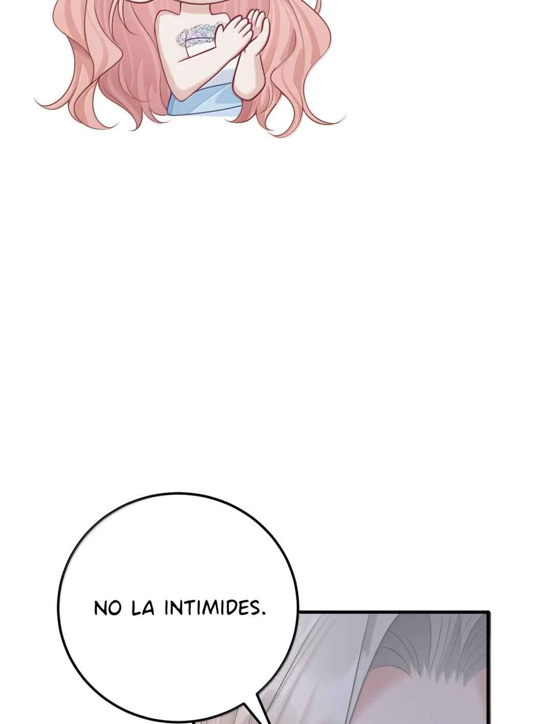 Ta Hao Xiang Zai Liao Wo Chapter 72 - Page 40