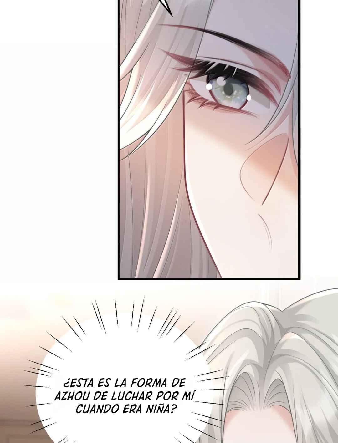Ta Hao Xiang Zai Liao Wo Chapter 72 - Page 41